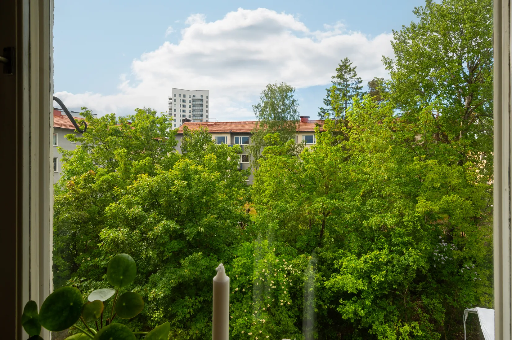 Bostadsrätt, Sjösavägen 89, Högdalen, Stockholm