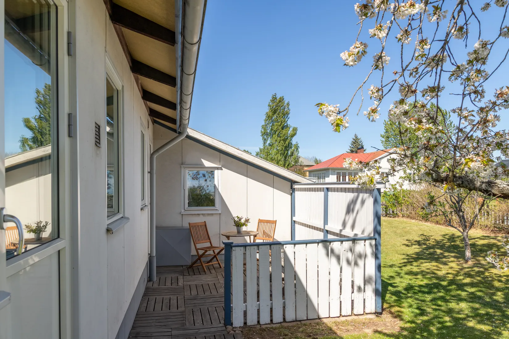 Villa, Sparvgatan 8, Ljungarum, Jönköping
