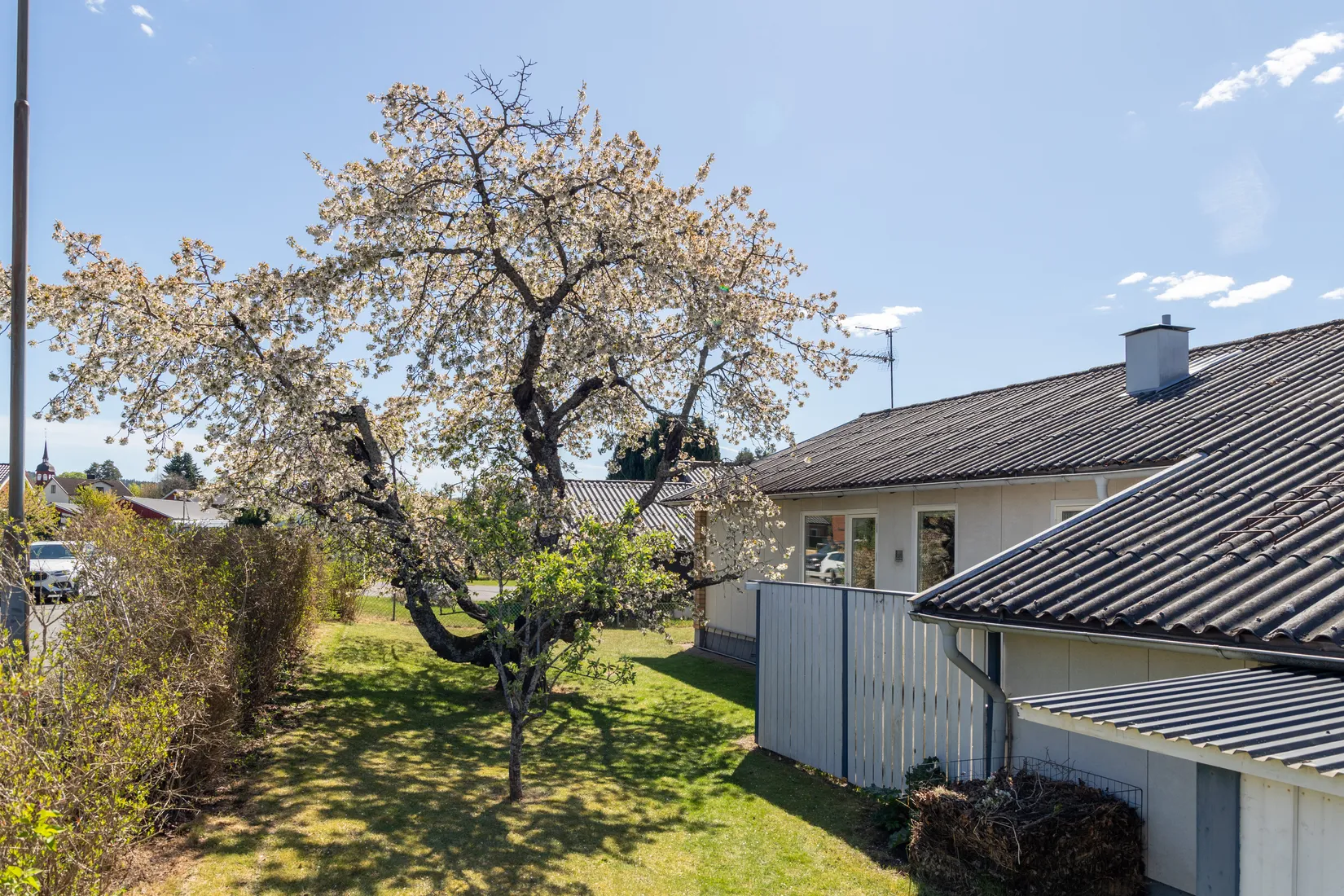 Villa, Sparvgatan 8, Ljungarum, Jönköping