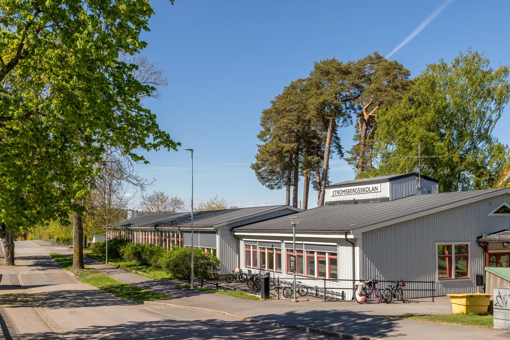 Villa, Sparvgatan 8, Ljungarum, Jönköping