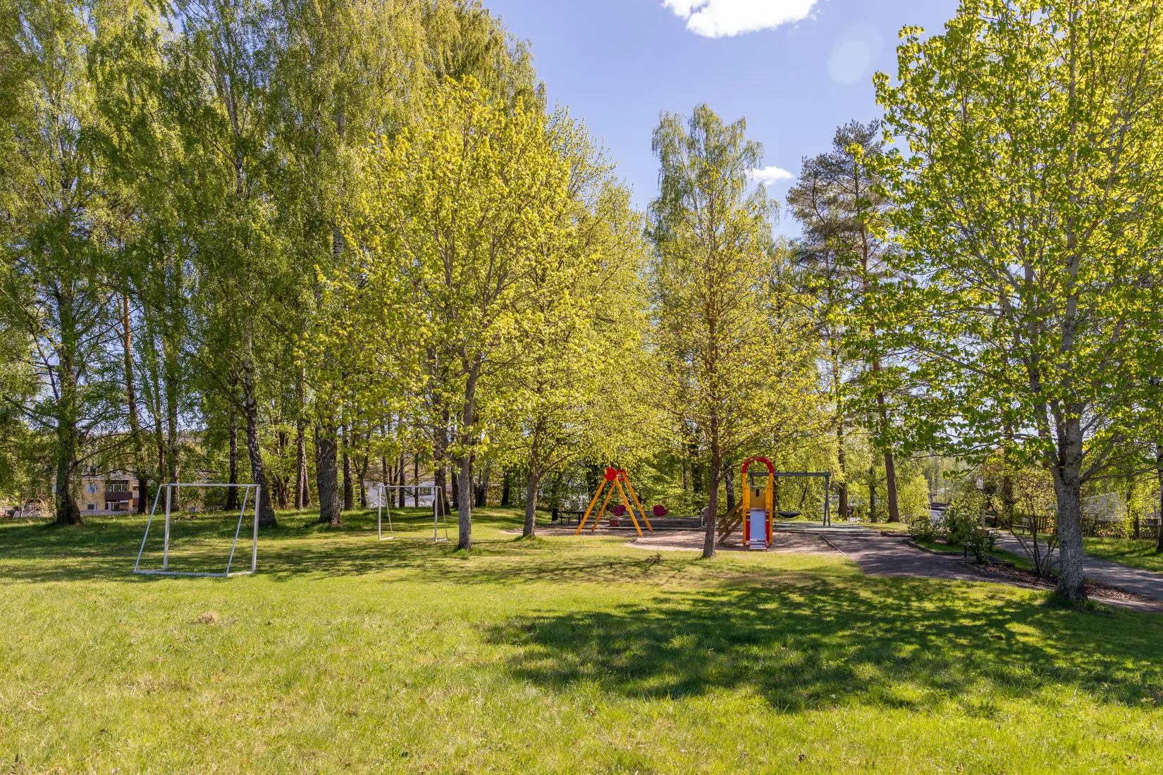 Villa, Sparvgatan 8, Ljungarum, Jönköping