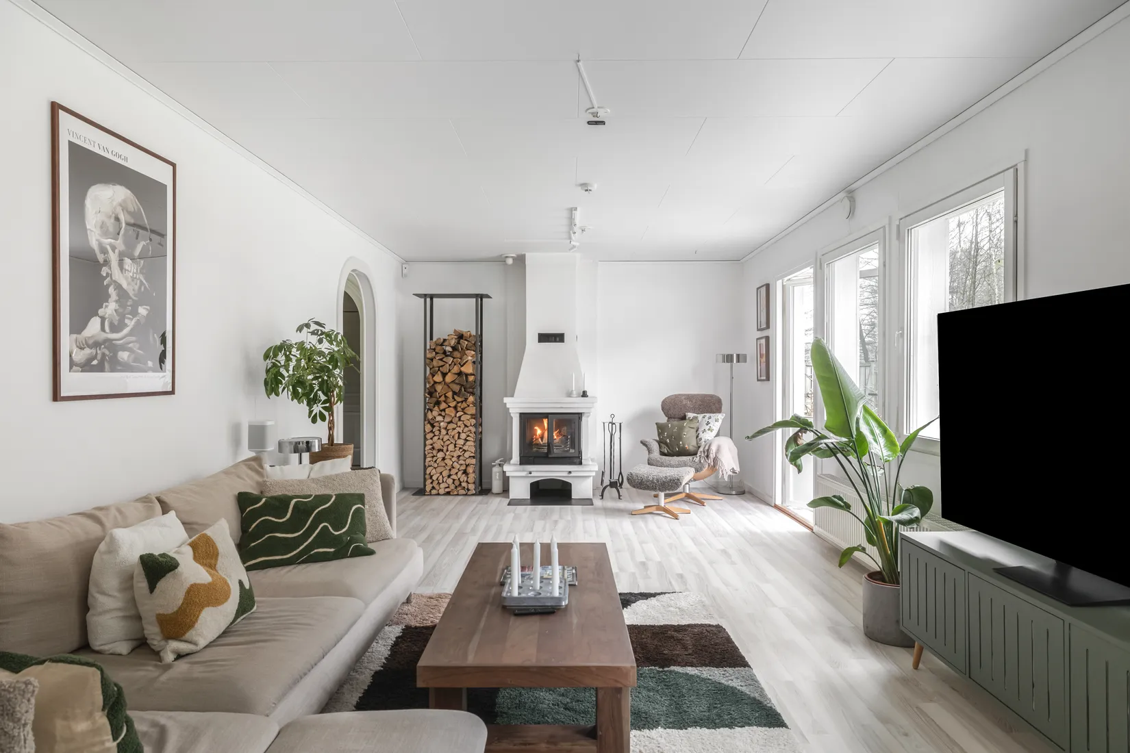 Villa, Rörmöstvägen 123, Vallda, Kungsbacka