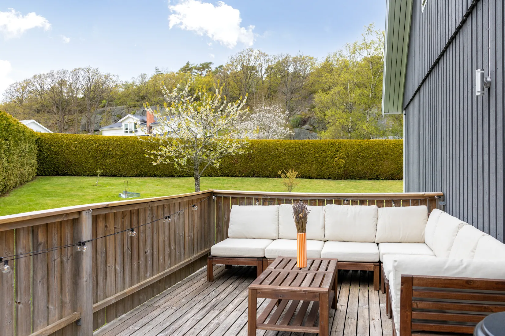 Villa, Rörmöstvägen 123, Vallda, Kungsbacka