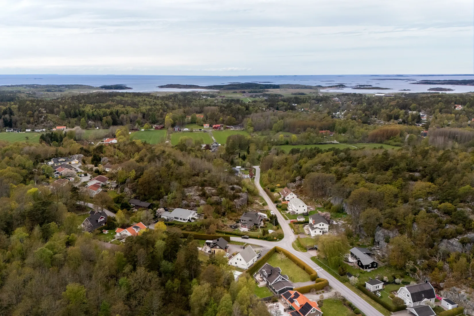 Villa, Rörmöstvägen 123, Vallda, Kungsbacka