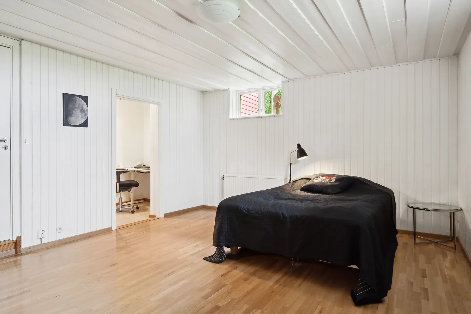 Villa, Riksvägen 125, Röbäck, Umeå