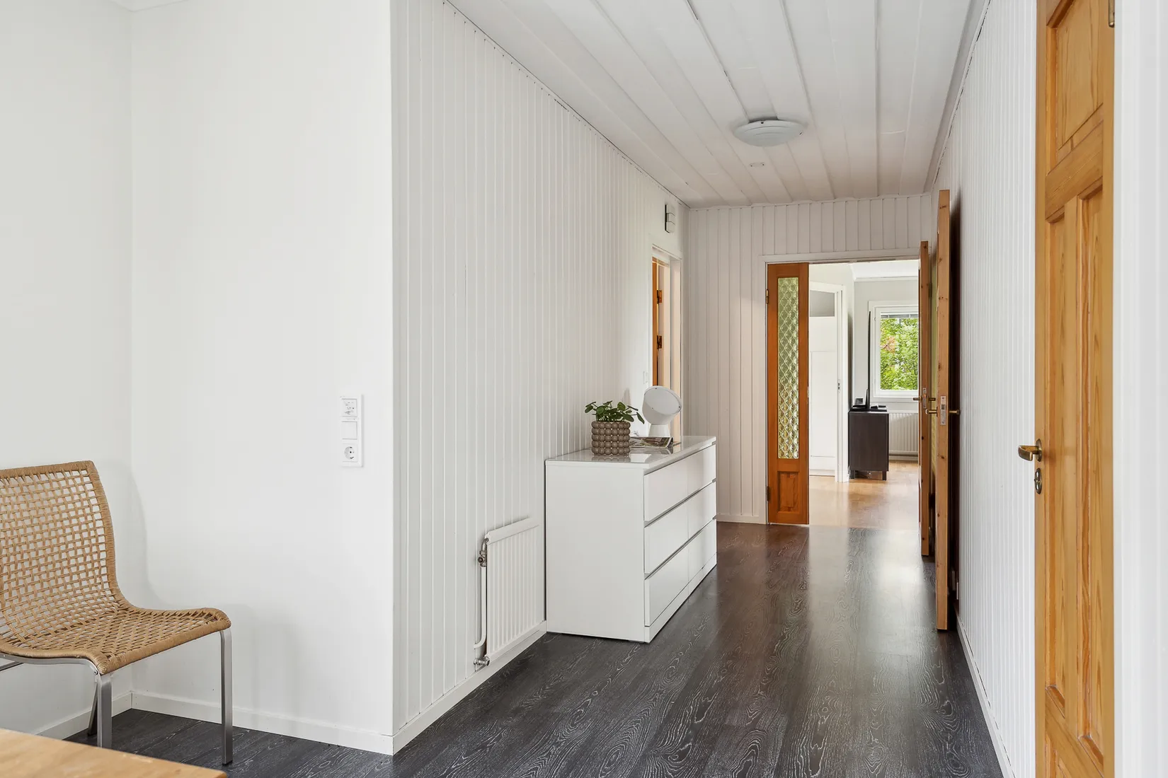 Villa, Riksvägen 125, Röbäck, Umeå