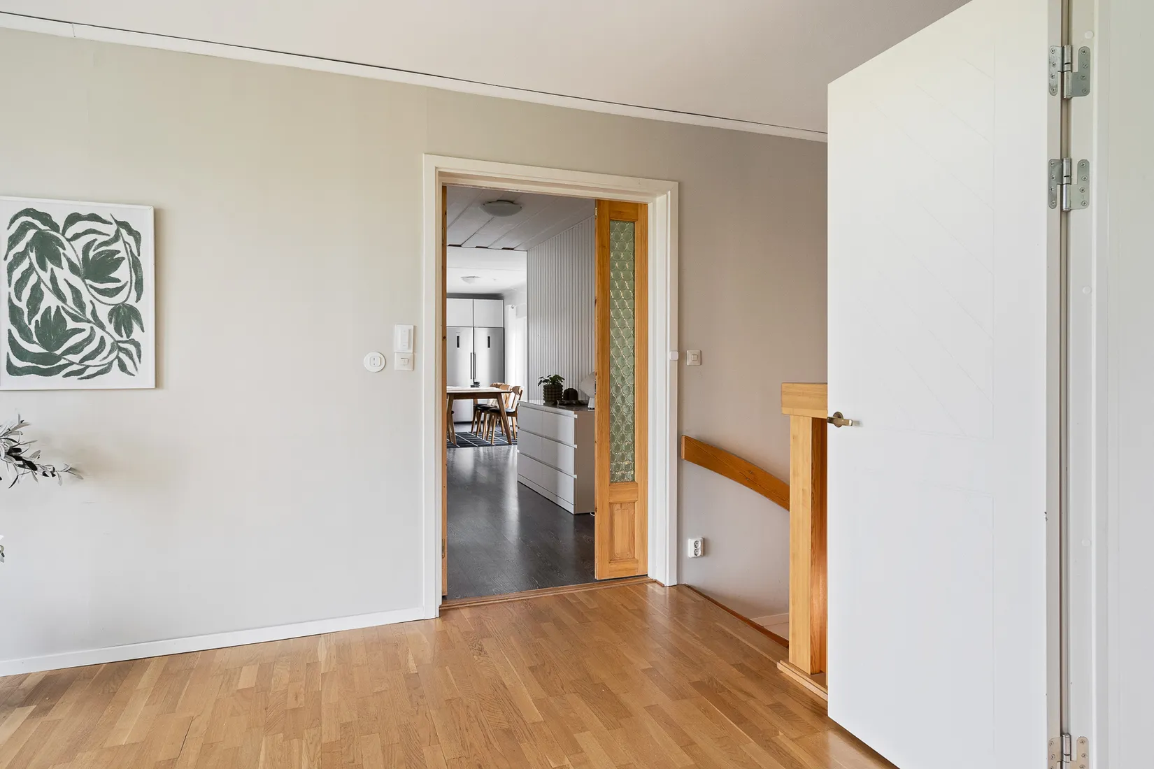 Villa, Riksvägen 125, Röbäck, Umeå