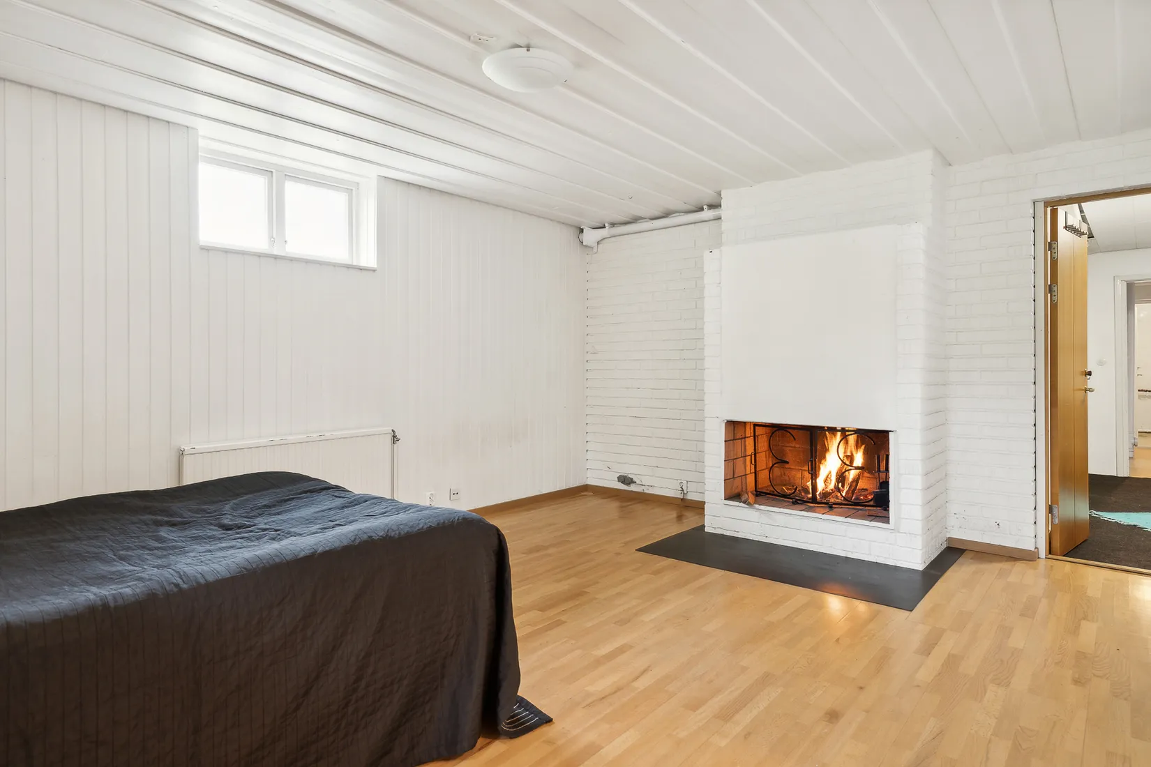 Villa, Riksvägen 125, Röbäck, Umeå