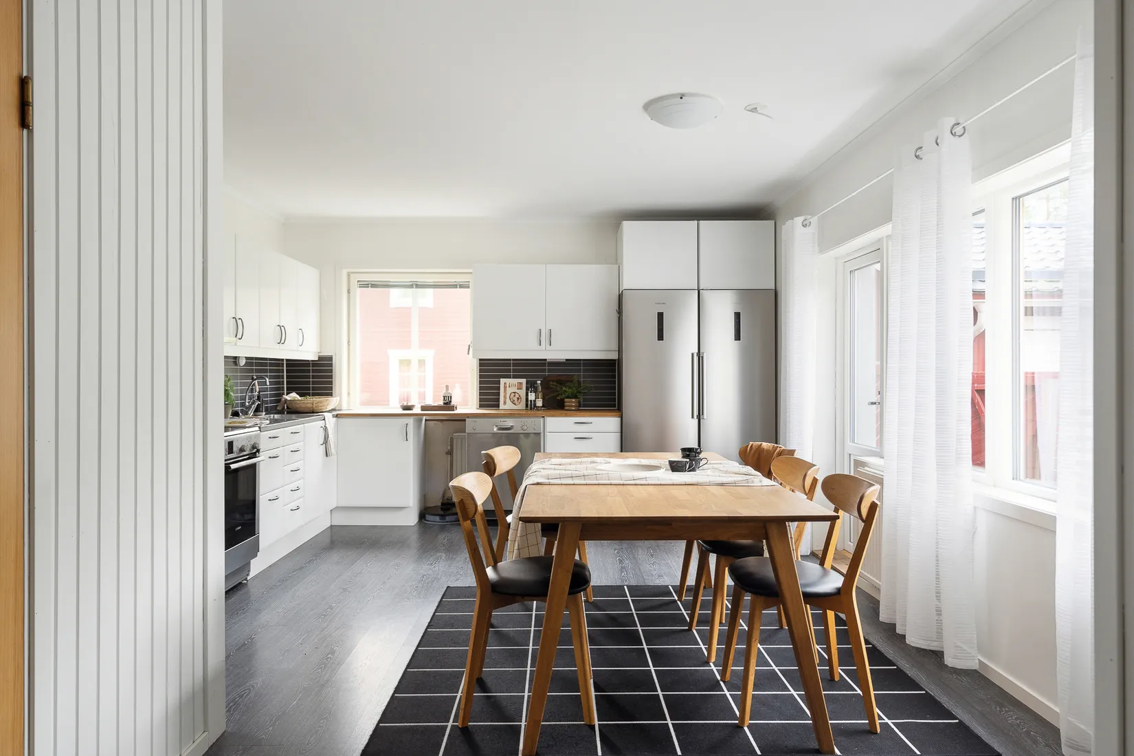 Villa, Riksvägen 125, Röbäck, Umeå