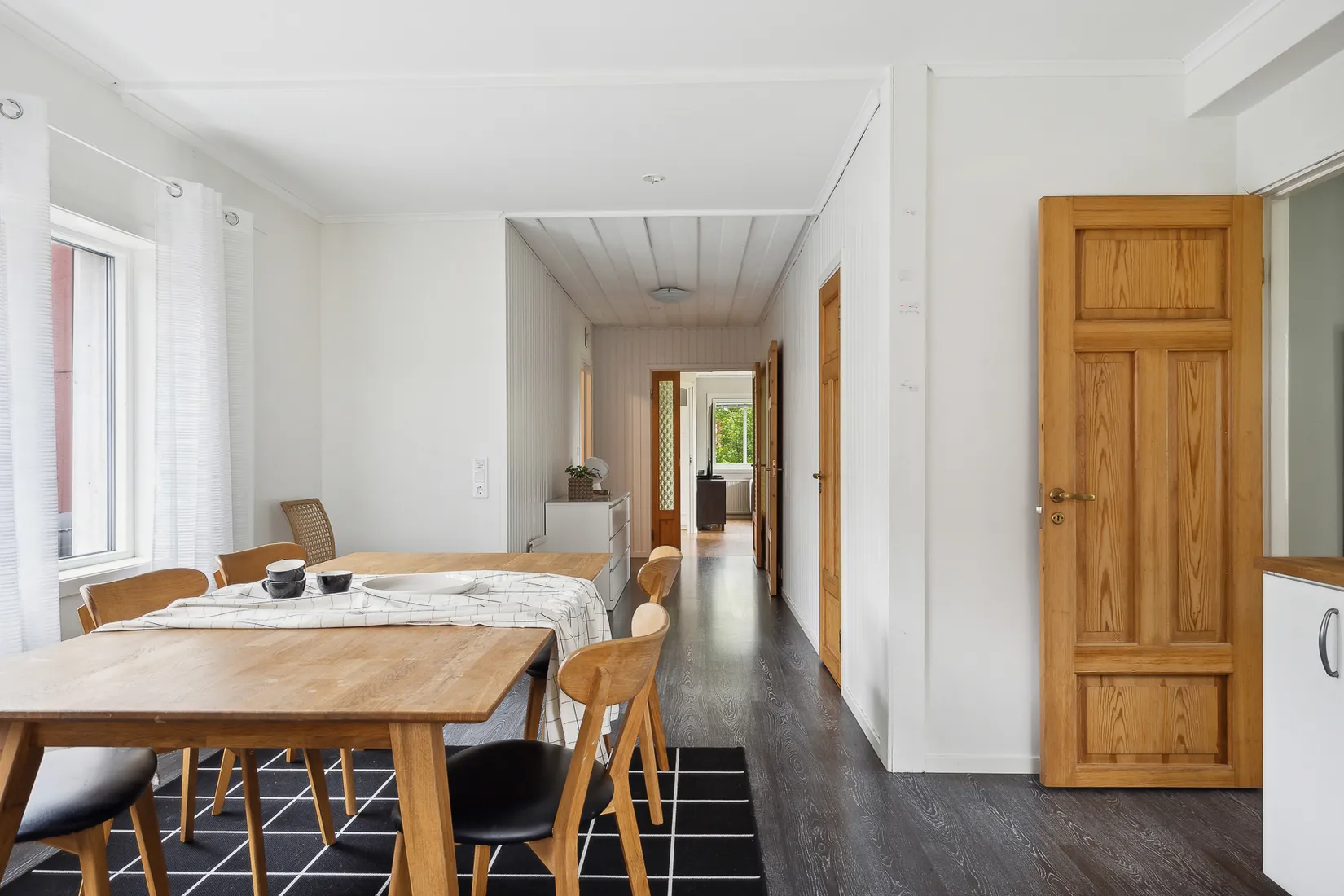 Villa, Riksvägen 125, Röbäck, Umeå