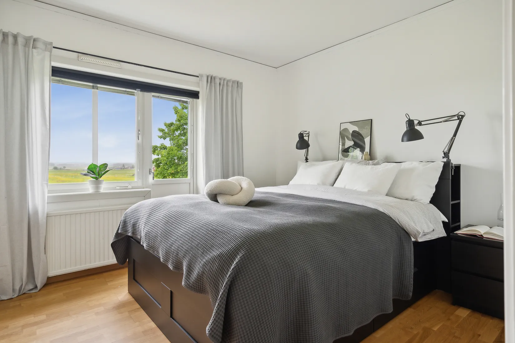 Villa, Riksvägen 125, Röbäck, Umeå
