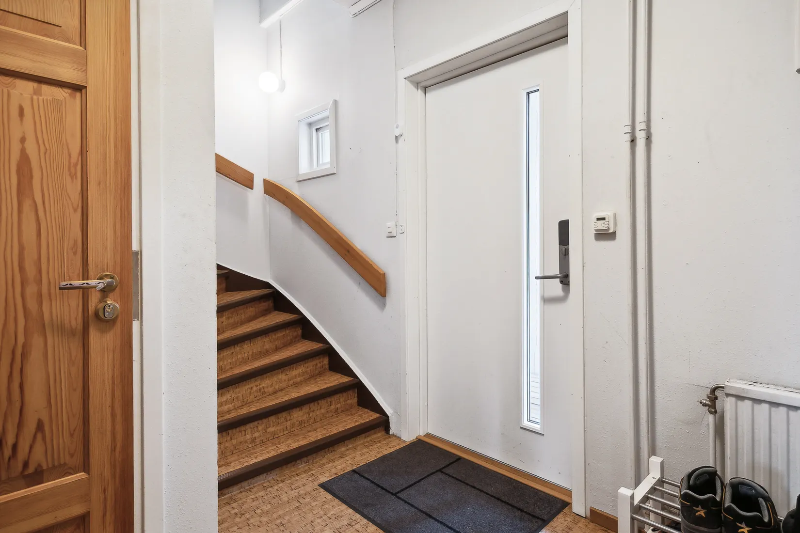 Villa, Riksvägen 125, Röbäck, Umeå