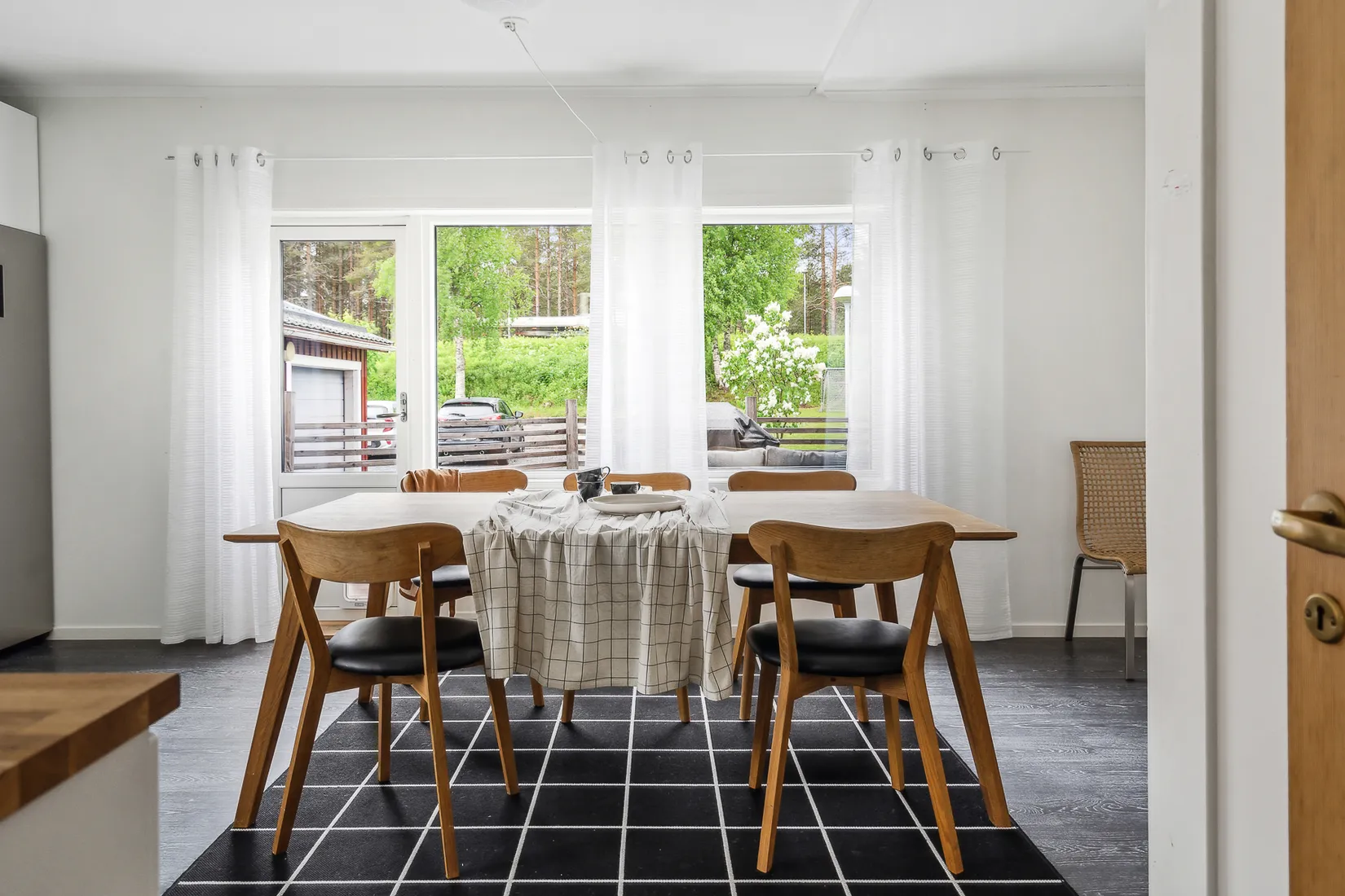 Villa, Riksvägen 125, Röbäck, Umeå