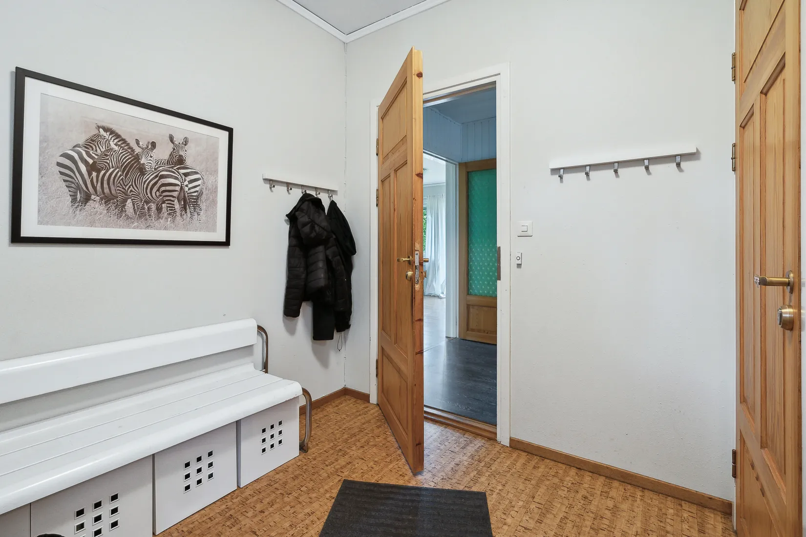 Villa, Riksvägen 125, Röbäck, Umeå