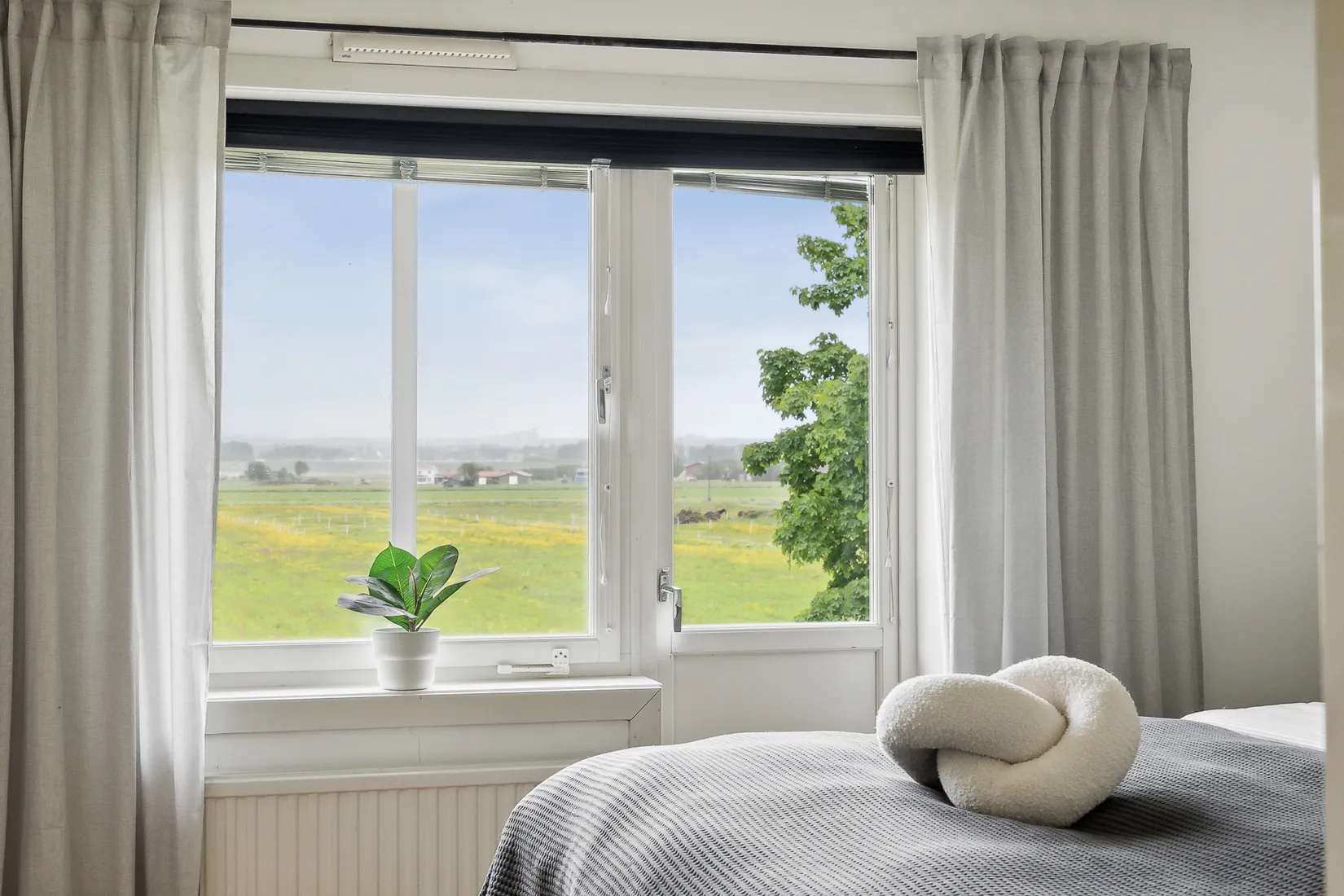 Villa, Riksvägen 125, Röbäck, Umeå