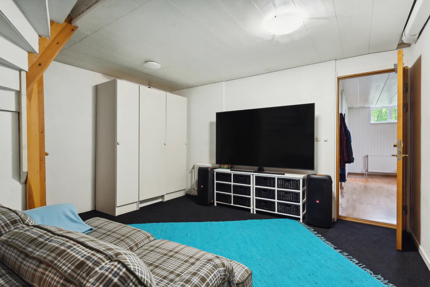 Villa, Riksvägen 125, Röbäck, Umeå