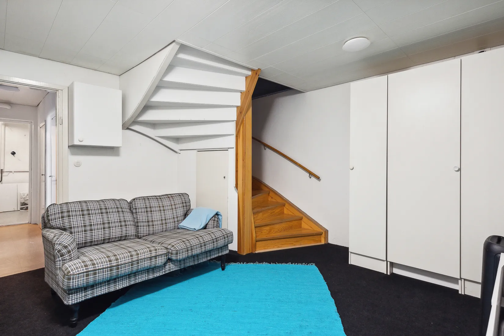 Villa, Riksvägen 125, Röbäck, Umeå