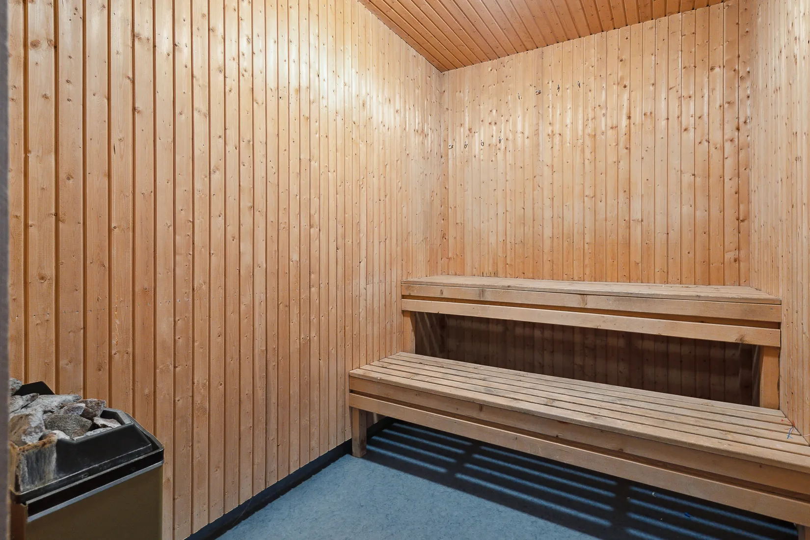 Villa, Riksvägen 125, Röbäck, Umeå