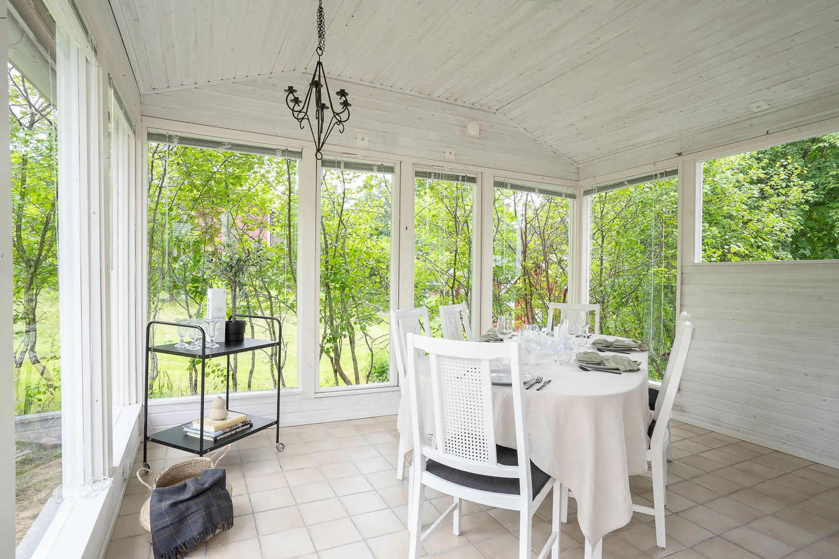 Villa, Riksvägen 125, Röbäck, Umeå