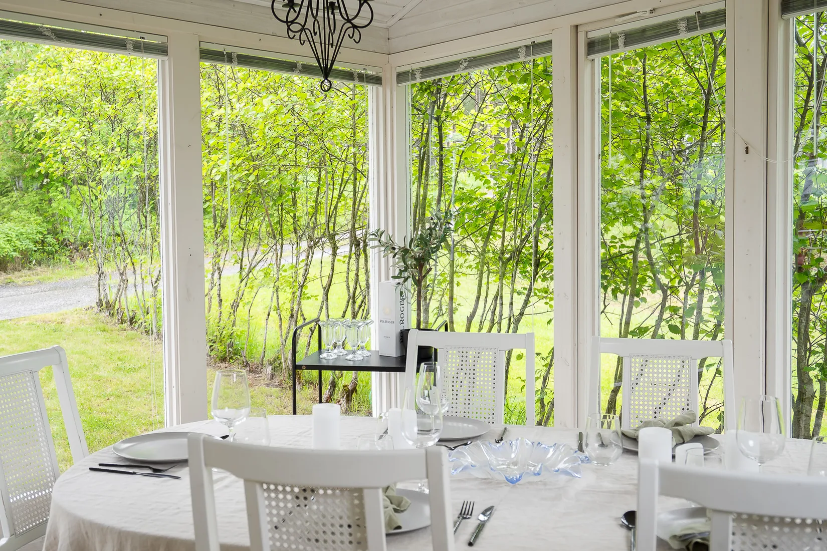 Villa, Riksvägen 125, Röbäck, Umeå