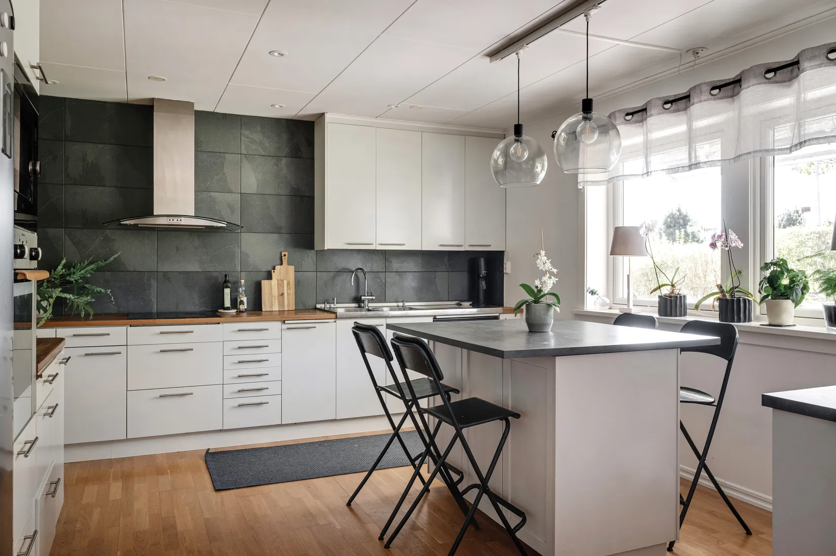 Villa, Västra Tallbackevägen 16, Onsala - Vickan, Kungsbacka