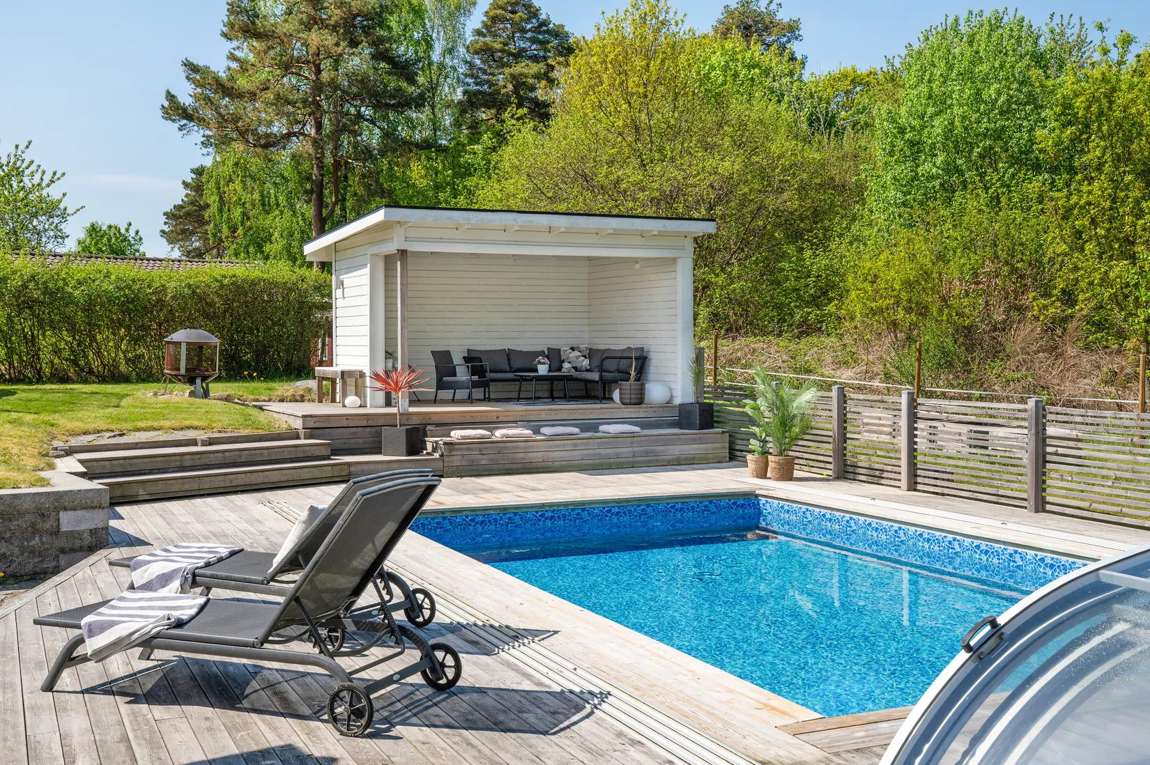 Villa, Västra Tallbackevägen 16, Onsala - Vickan, Kungsbacka