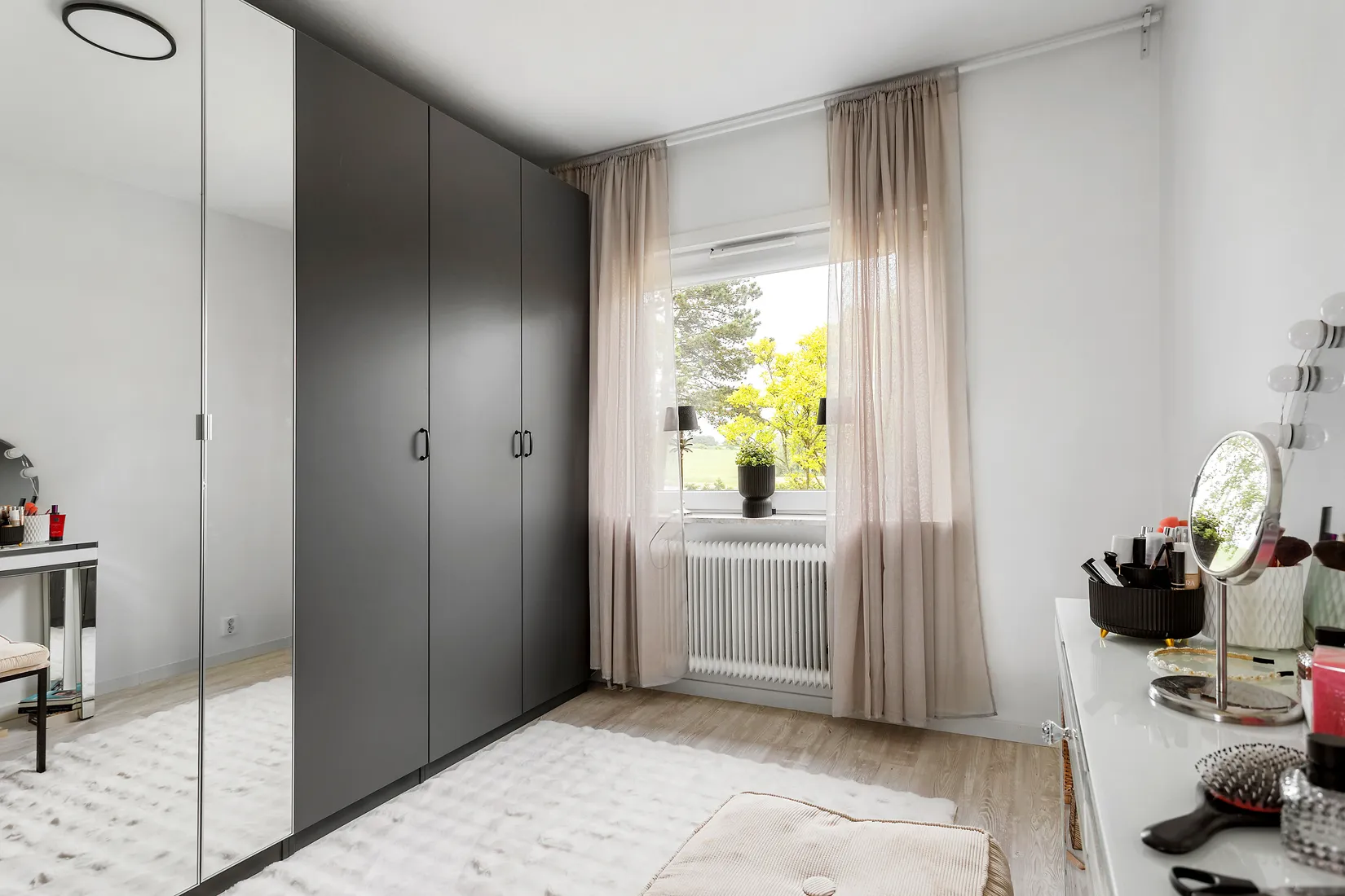 Villa, Sallerupsvägen 533, Husie, Malmö
