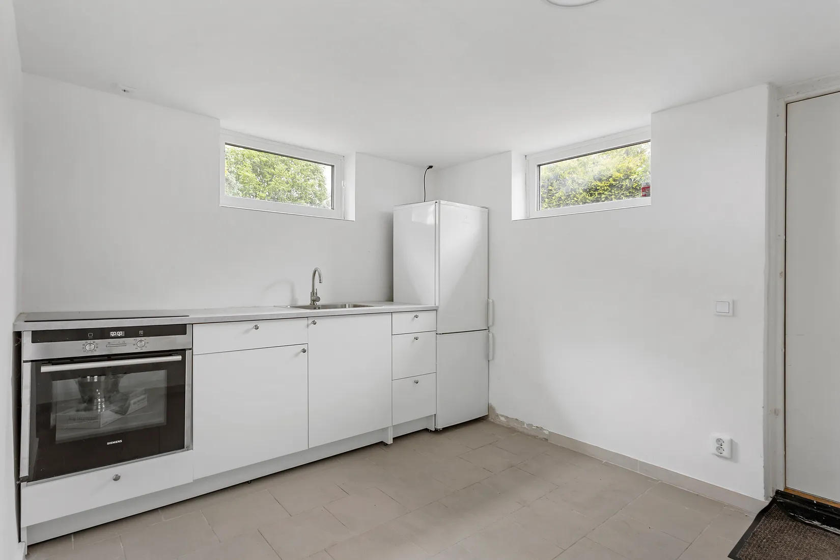 Villa, Sallerupsvägen 533, Husie, Malmö