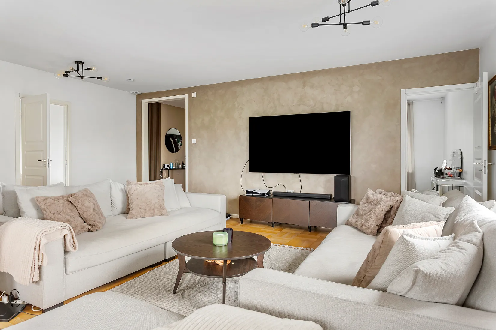 Villa, Sallerupsvägen 533, Husie, Malmö