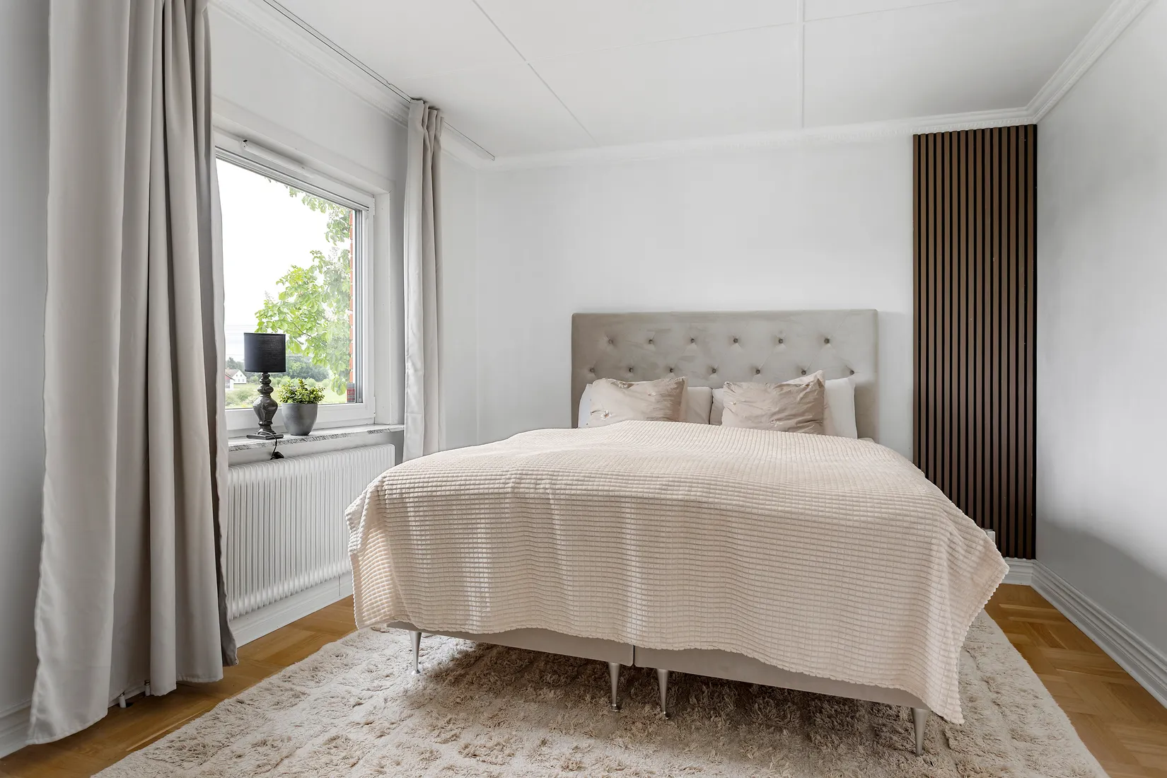 Villa, Sallerupsvägen 533, Husie, Malmö