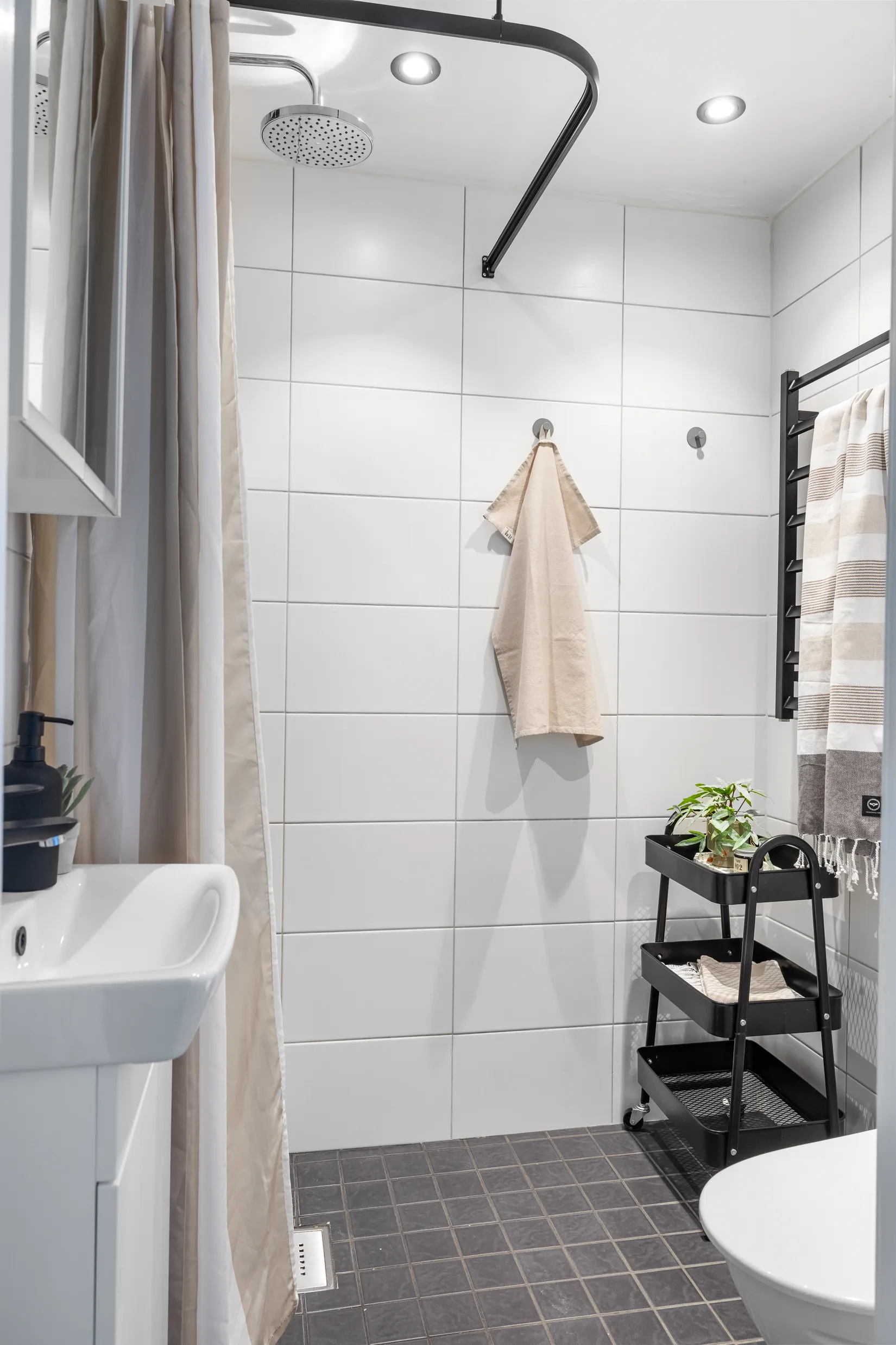Bostadsrätt, Sankt Knuts torg 1A, Centrum, Ystad