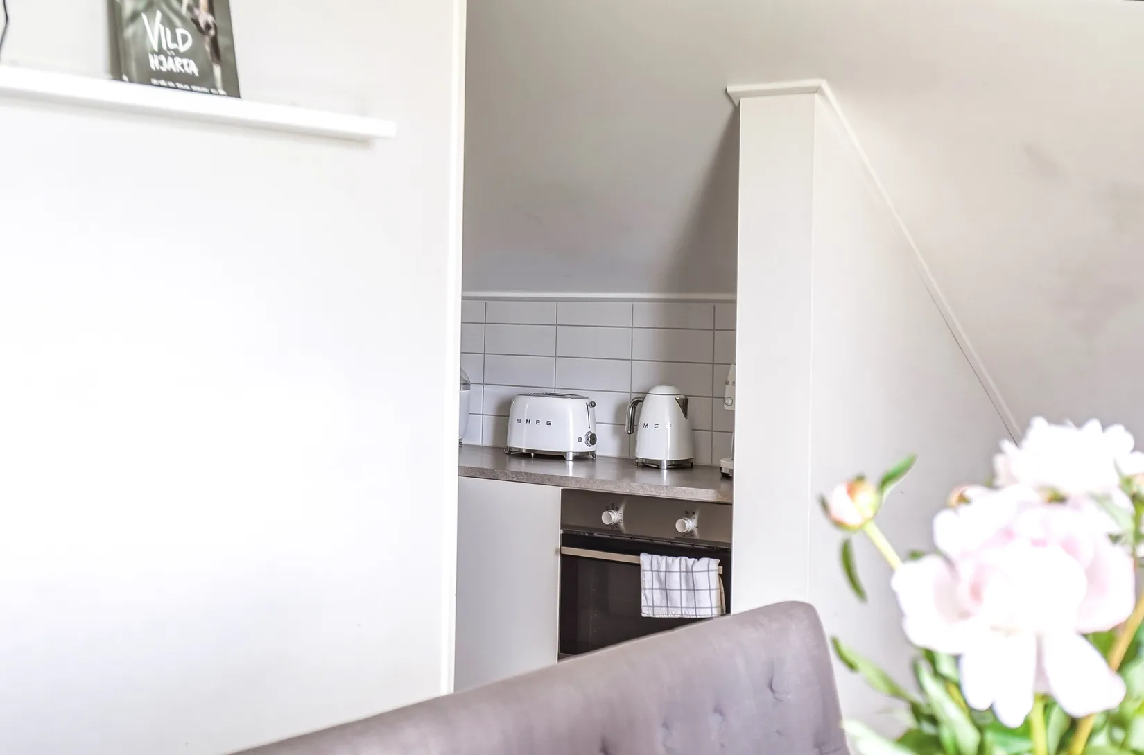 Bostadsrätt, Skolgatan 9A, Väst på stan, Umeå