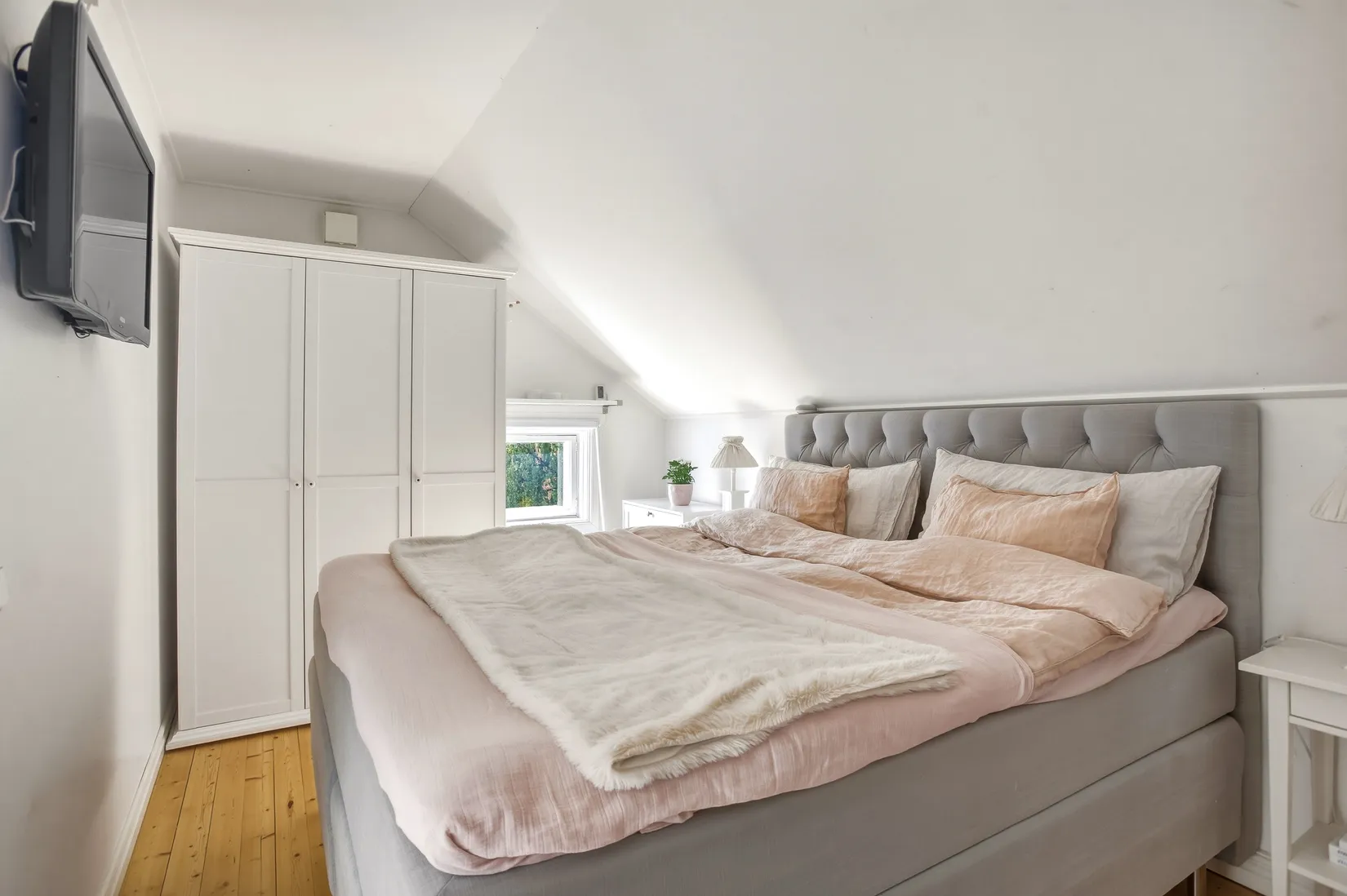 Bostadsrätt, Skolgatan 9A, Väst på stan, Umeå