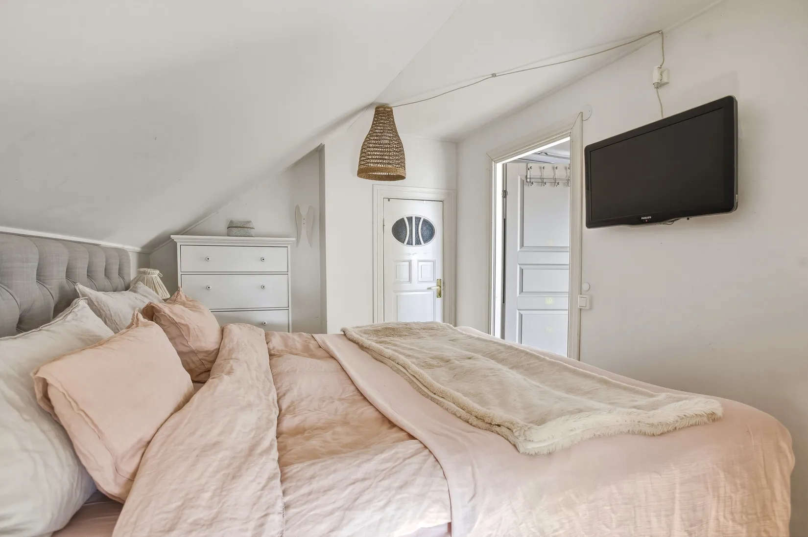 Bostadsrätt, Skolgatan 9A, Väst på stan, Umeå