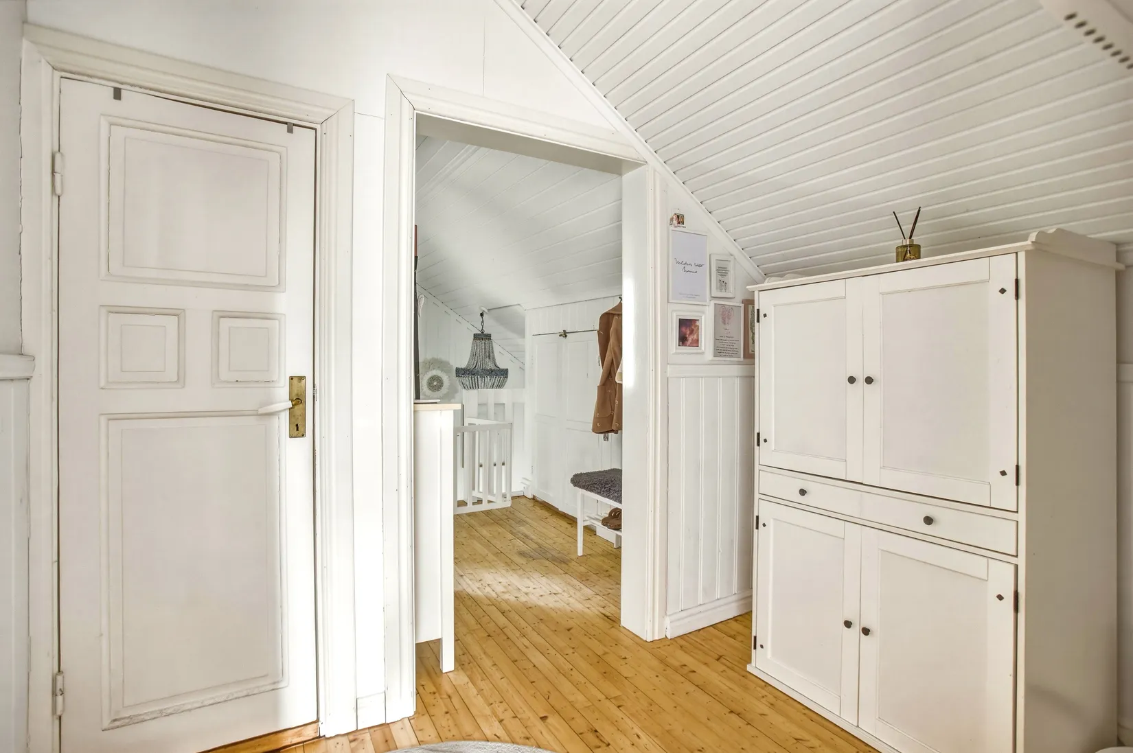 Bostadsrätt, Skolgatan 9A, Väst på stan, Umeå