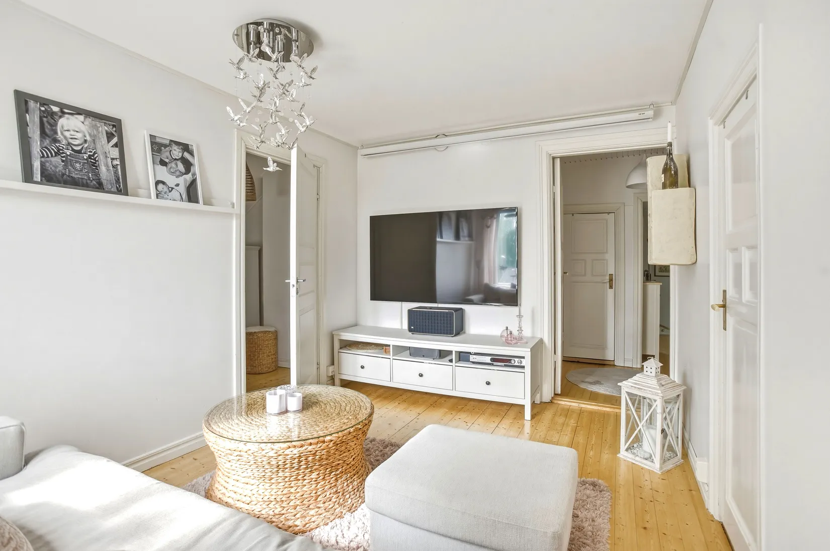 Bostadsrätt, Skolgatan 9A, Väst på stan, Umeå