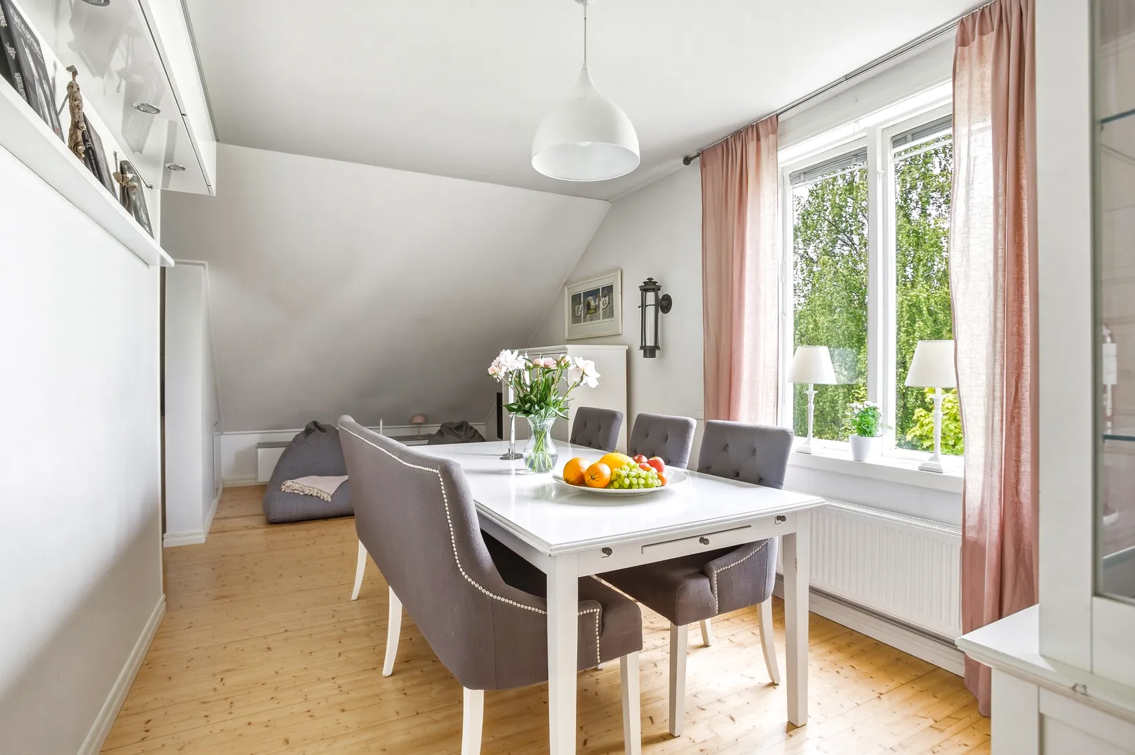 Bostadsrätt, Skolgatan 9A, Väst på stan, Umeå