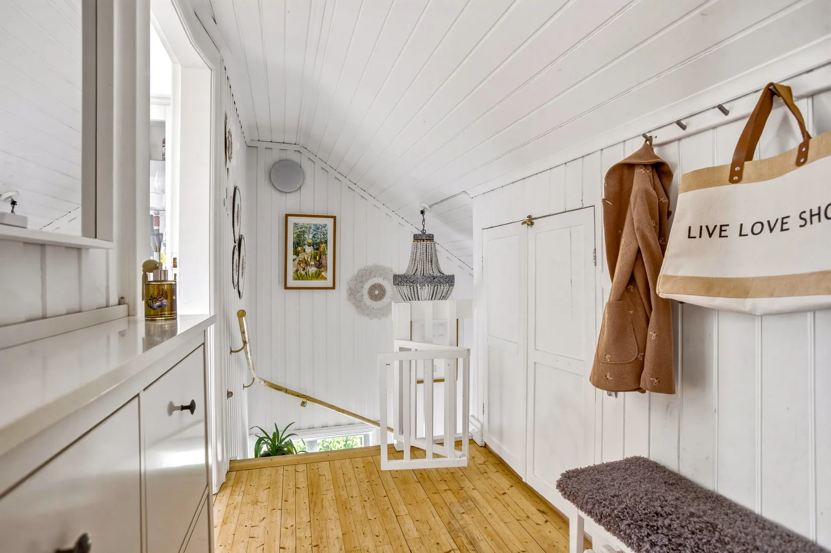 Bostadsrätt, Skolgatan 9A, Väst på stan, Umeå
