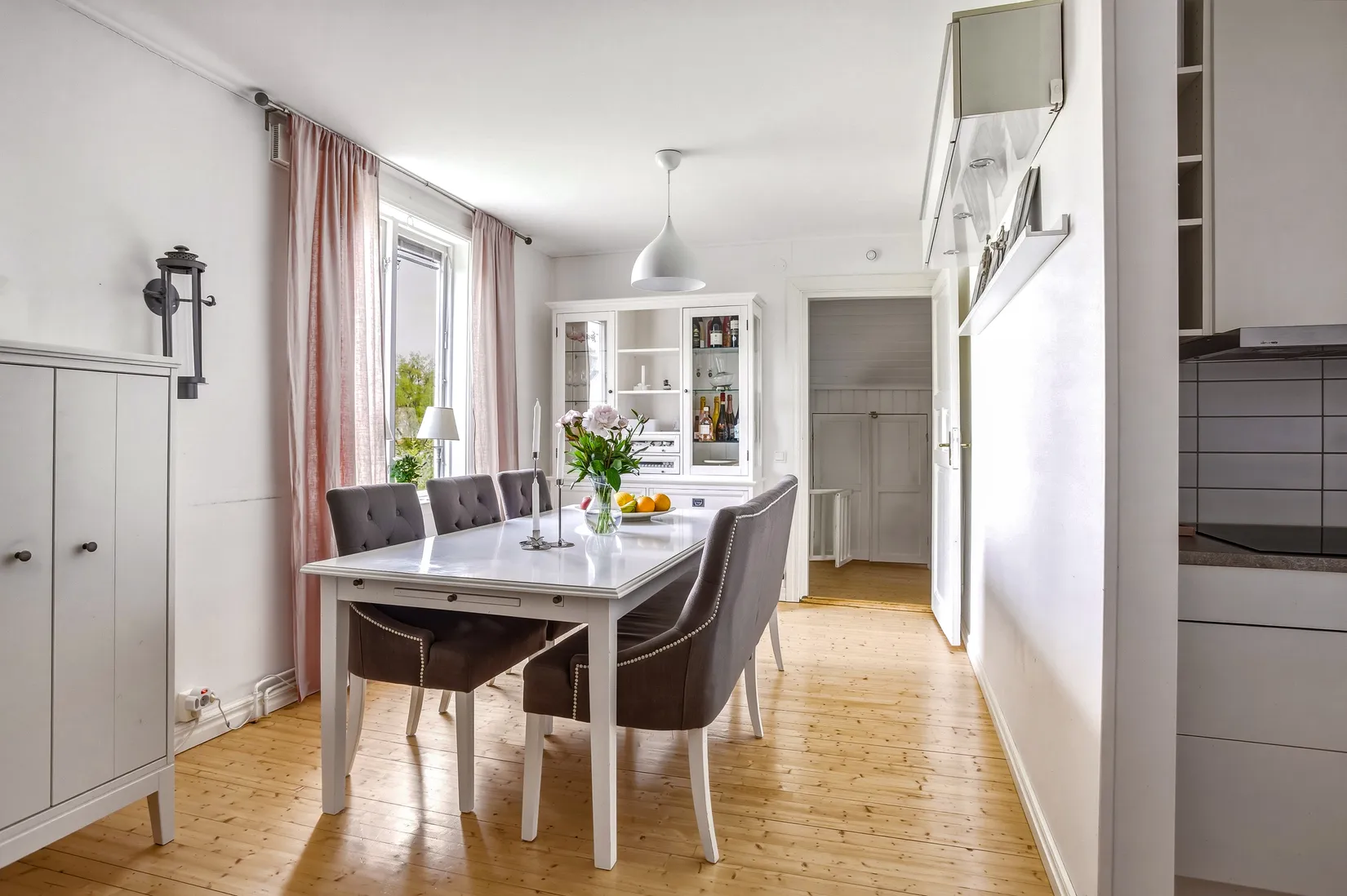 Bostadsrätt, Skolgatan 9A, Väst på stan, Umeå