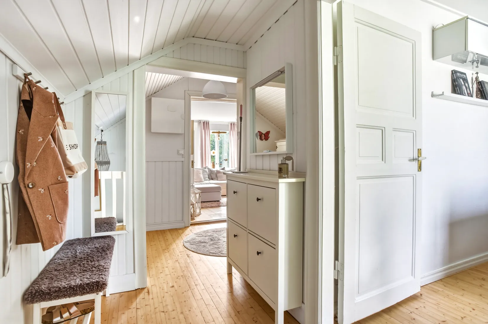 Bostadsrätt, Skolgatan 9A, Väst på stan, Umeå
