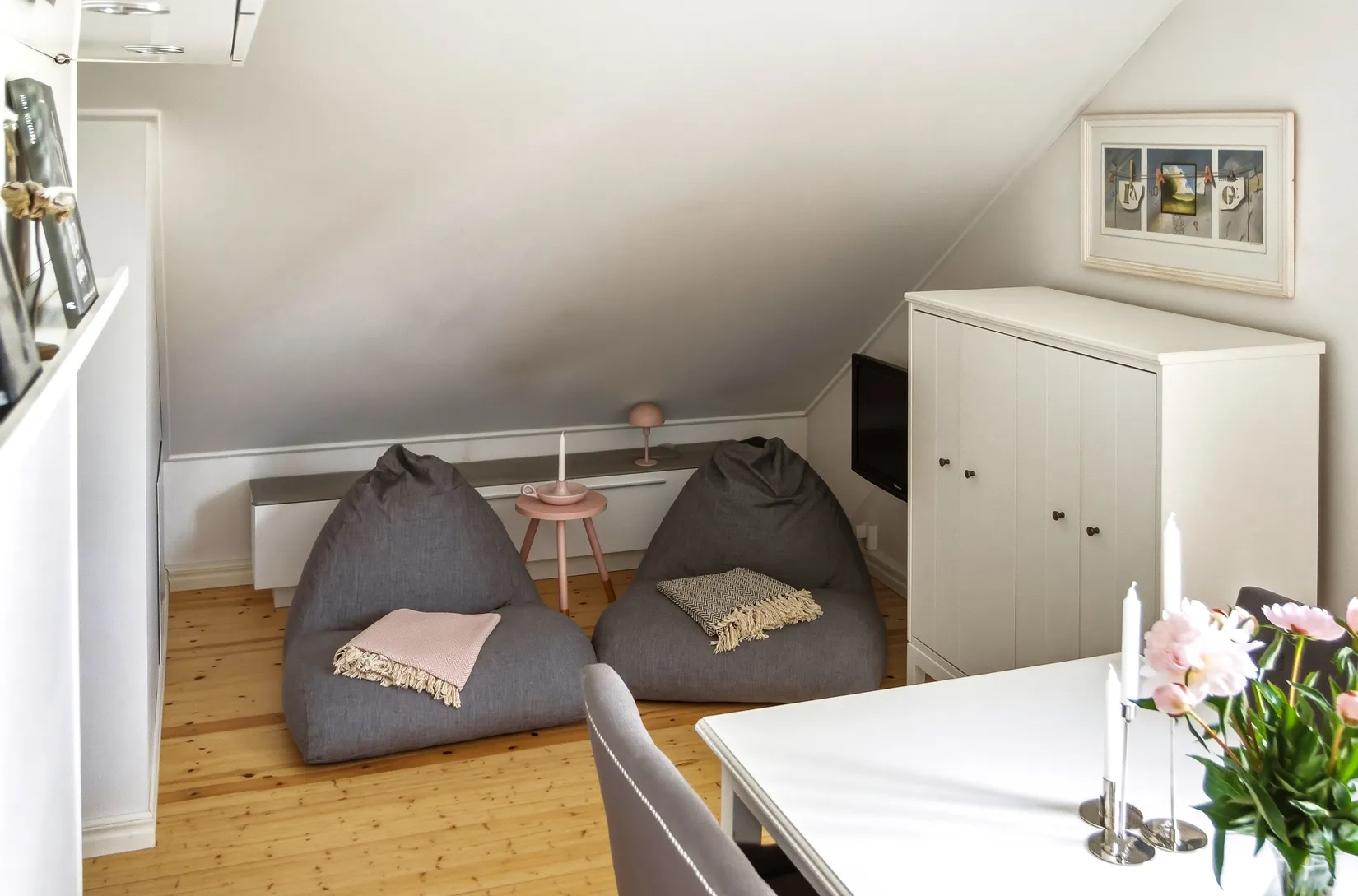 Bostadsrätt, Skolgatan 9A, Väst på stan, Umeå