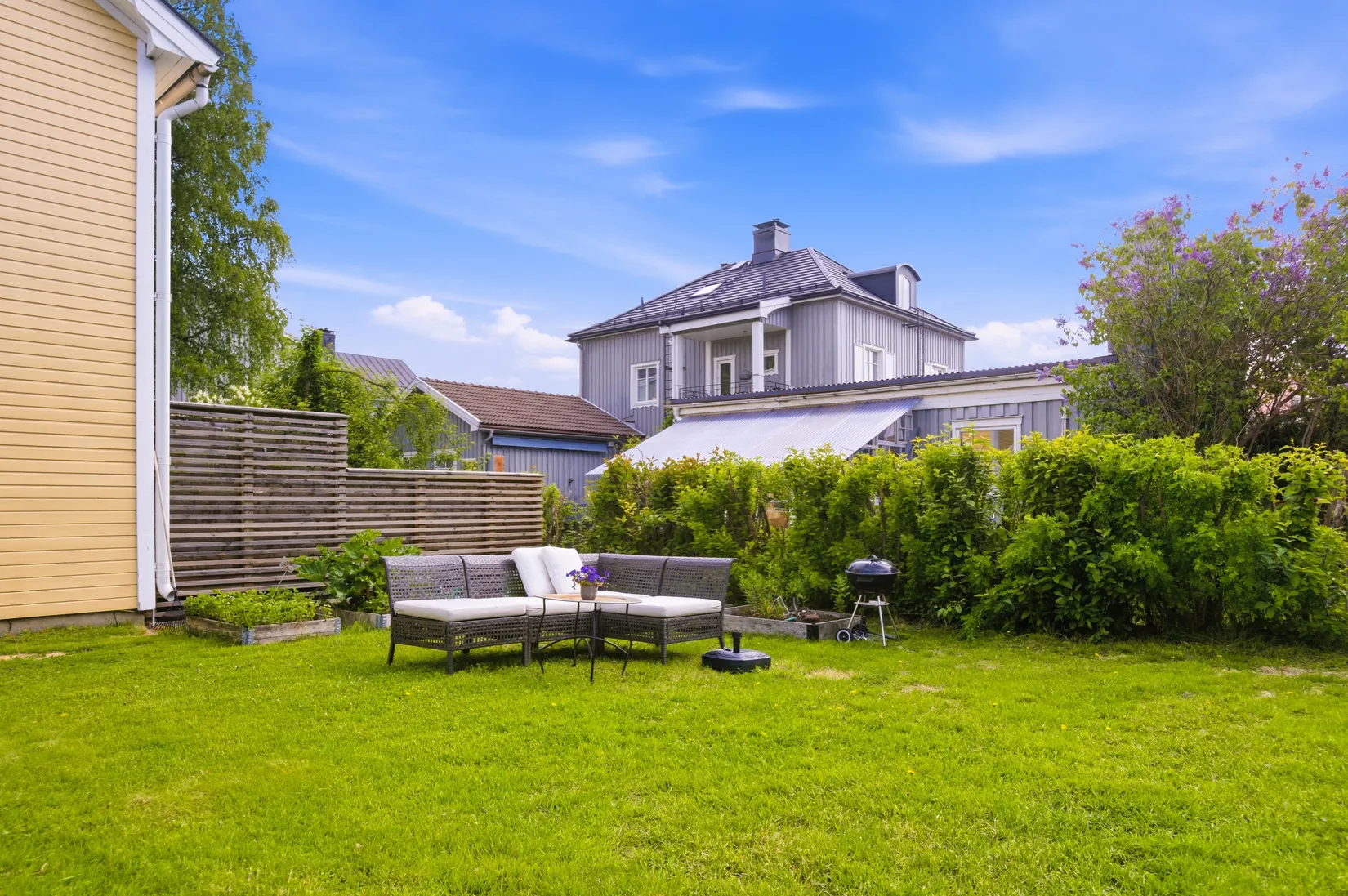 Bostadsrätt, Skolgatan 9A, Väst på stan, Umeå