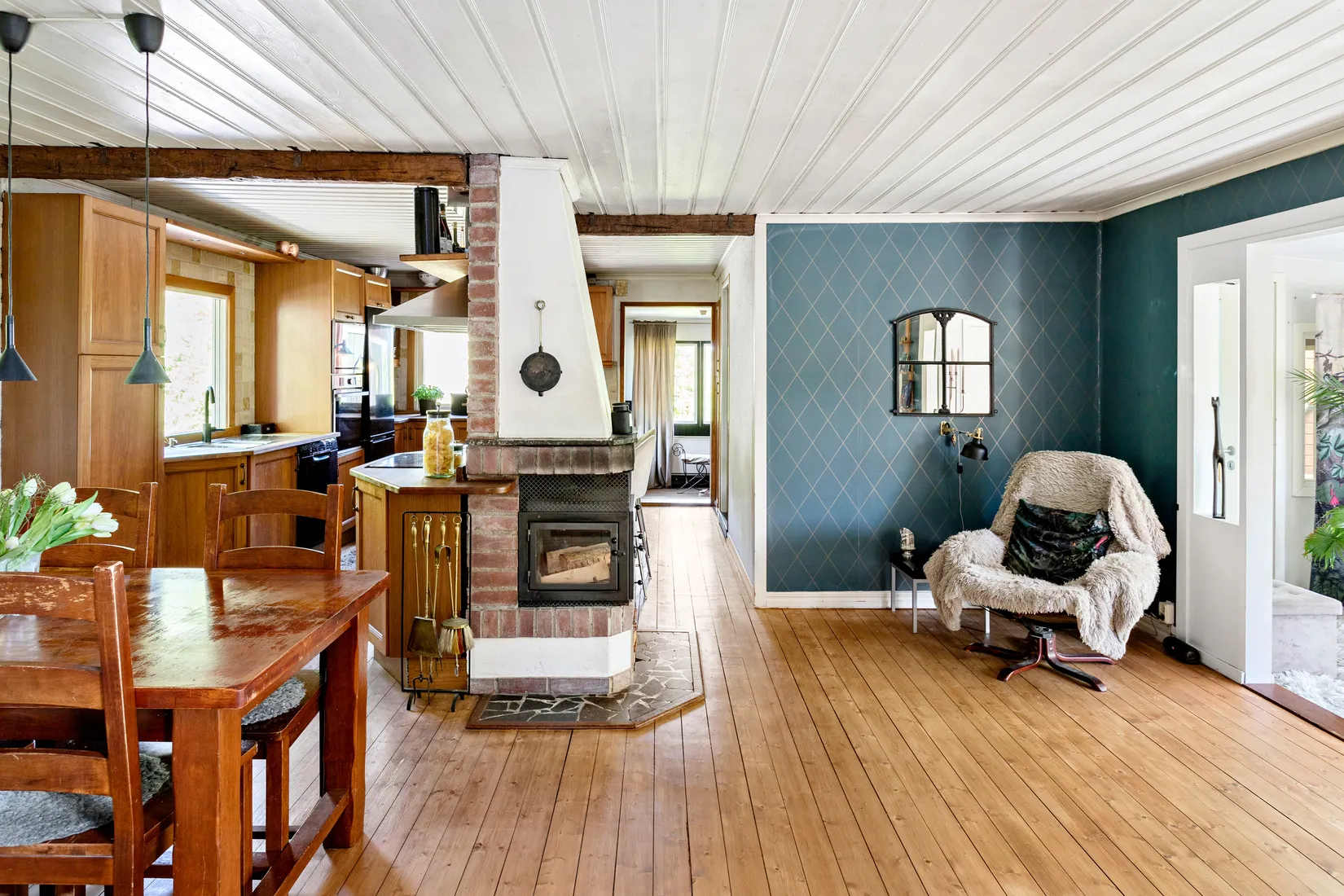 Villa, Hördalsvägen 17, Särö, Kungsbacka