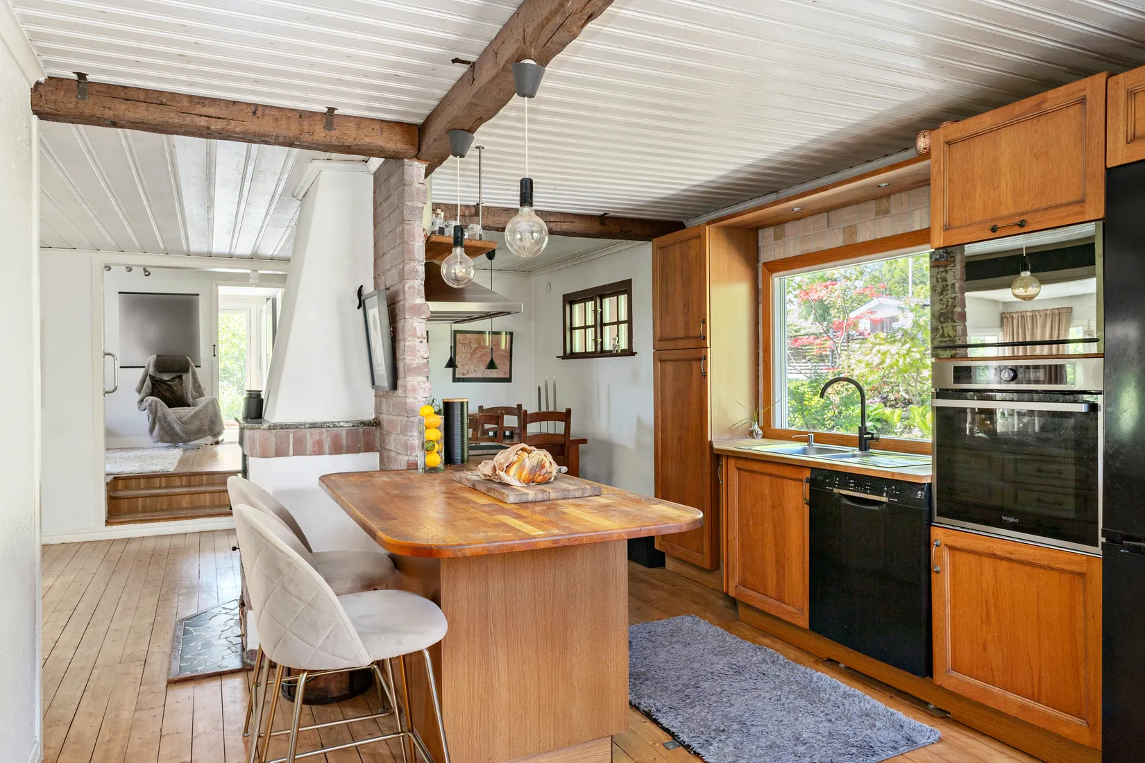 Villa, Hördalsvägen 17, Särö, Kungsbacka