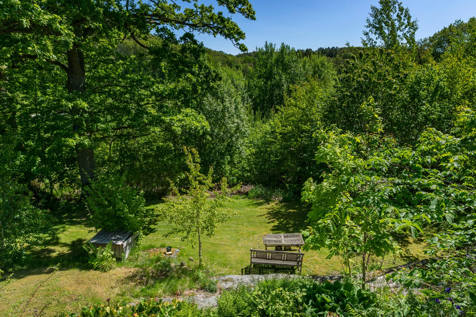 Villa, Hördalsvägen 17, Särö, Kungsbacka