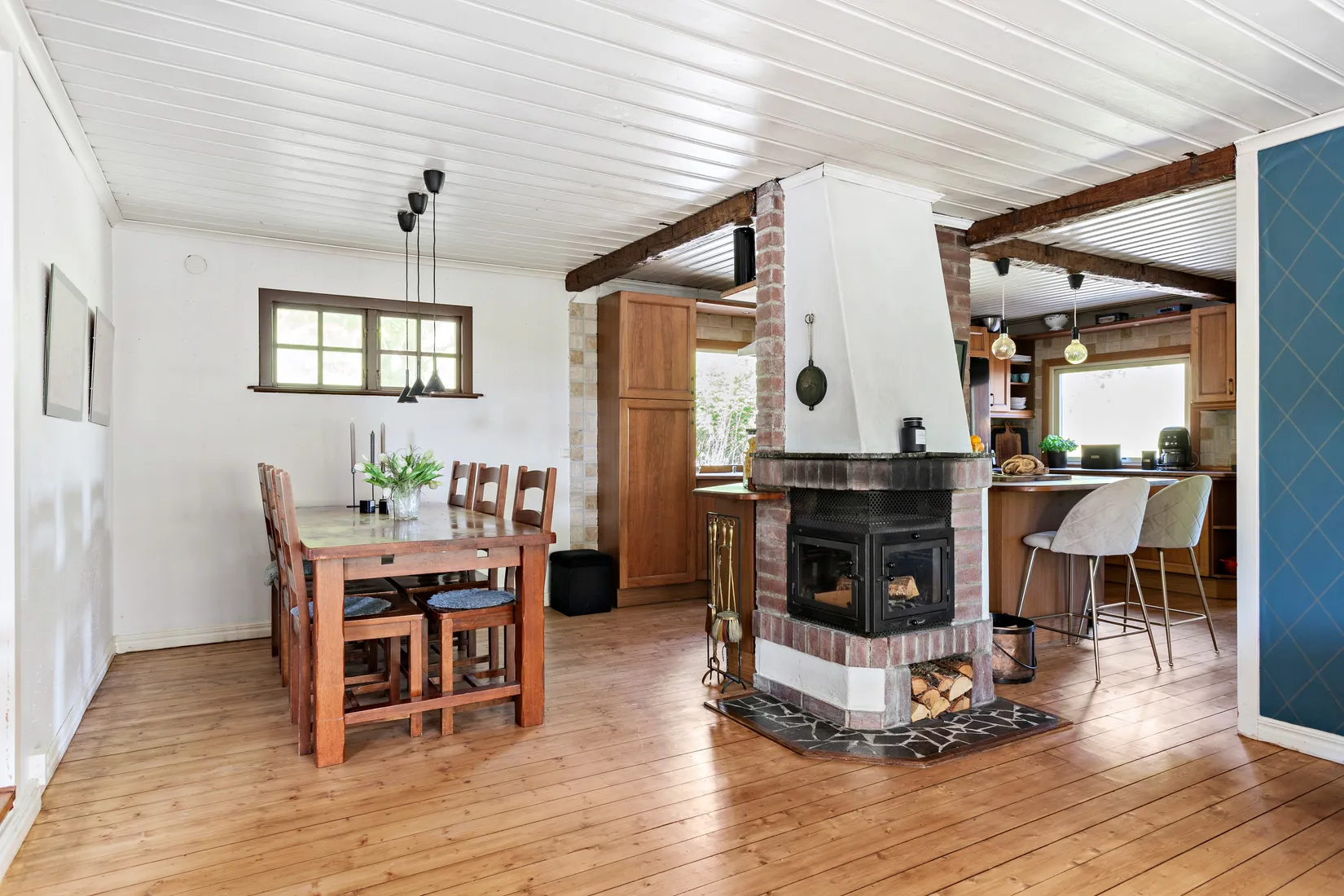 Villa, Hördalsvägen 17, Särö, Kungsbacka