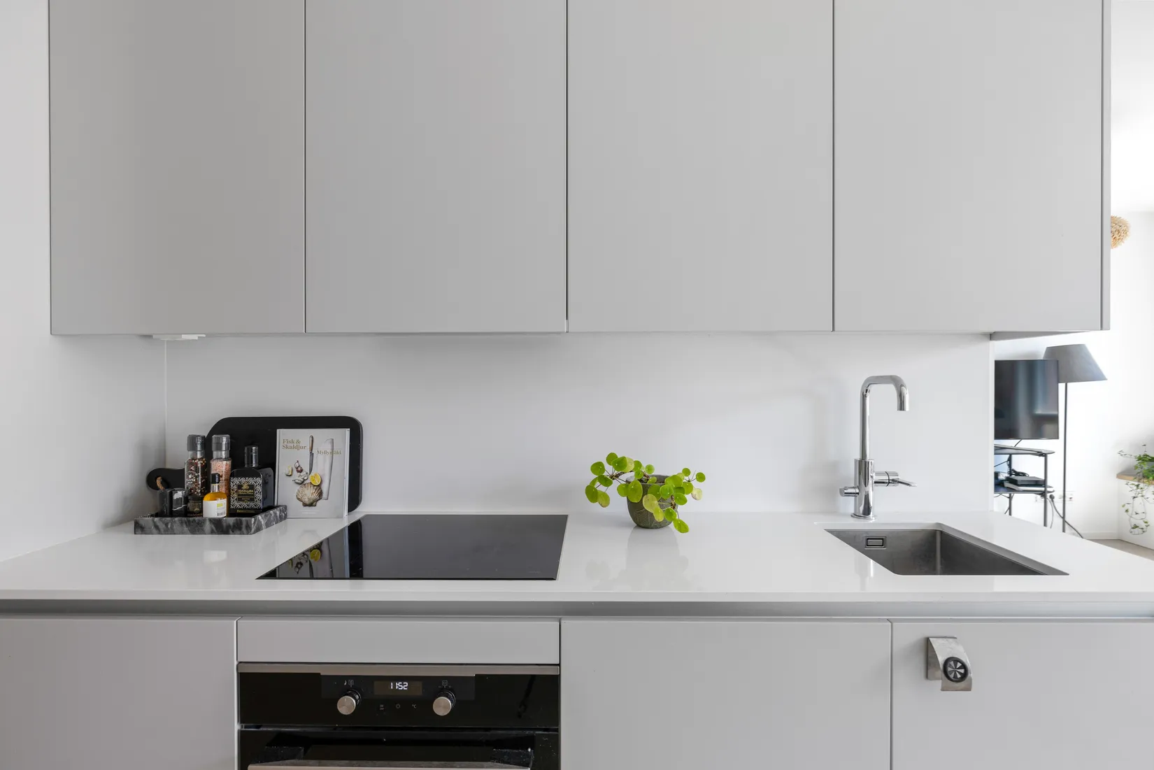 Bostadsrätt, Katarina Bangata 79, Södermalm, Stockholm