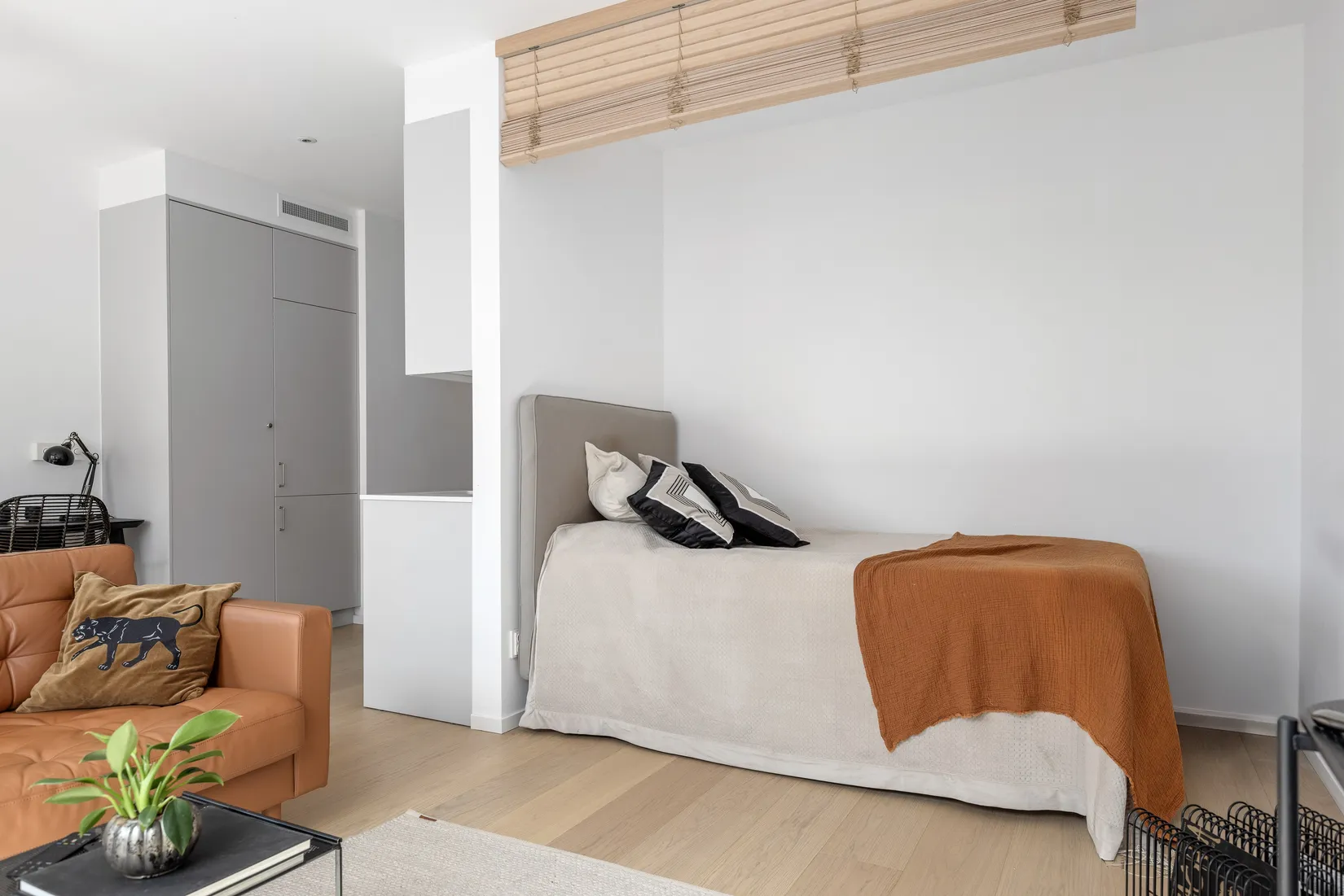 Bostadsrätt, Katarina Bangata 79, Södermalm, Stockholm