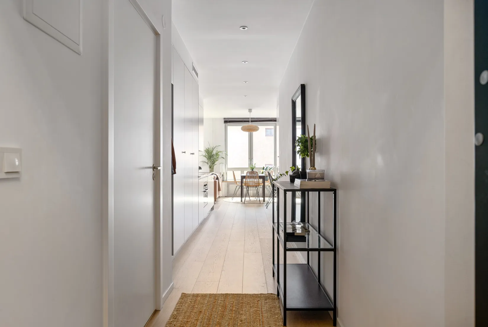 Bostadsrätt, Katarina Bangata 79, Södermalm, Stockholm