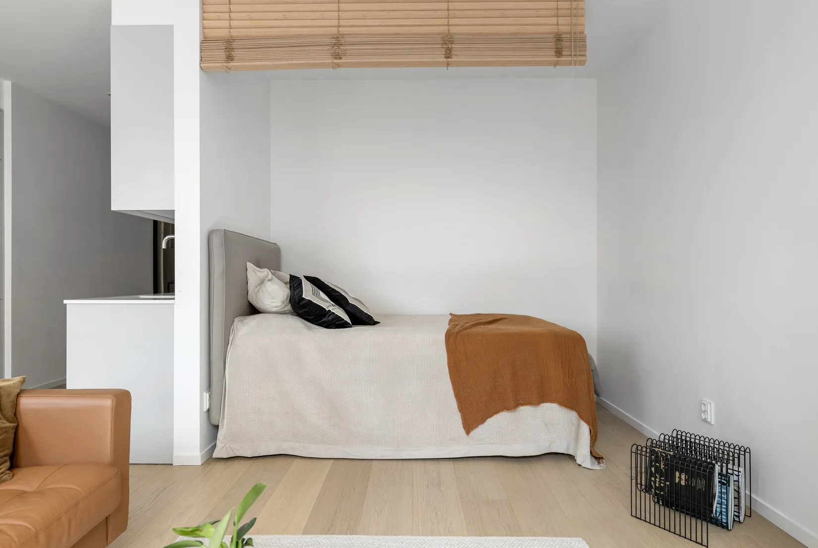 Bostadsrätt, Katarina Bangata 79, Södermalm, Stockholm